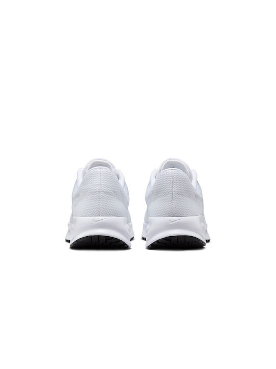 Defy Sport Shoes Running White