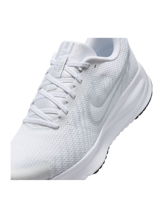 Defy Sport Shoes Running White