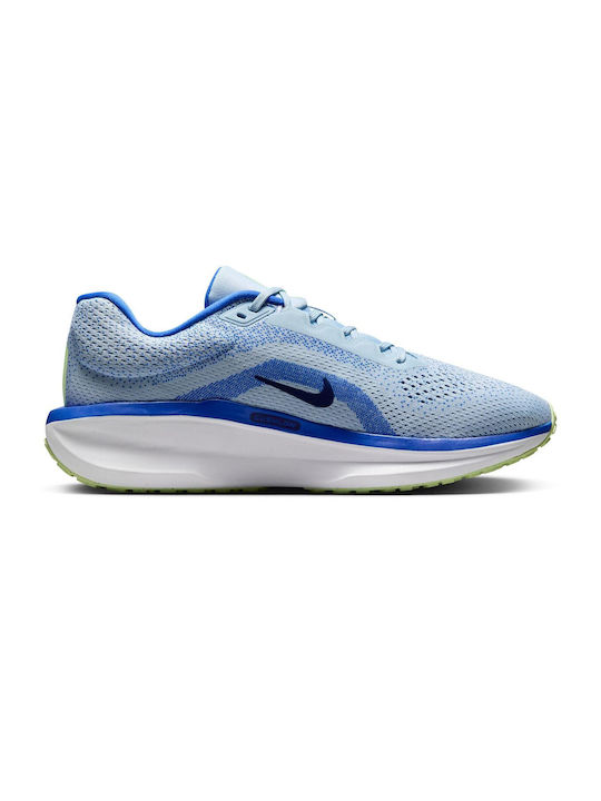 Winflo 11 Sport Shoes Running Lt Armony Blue