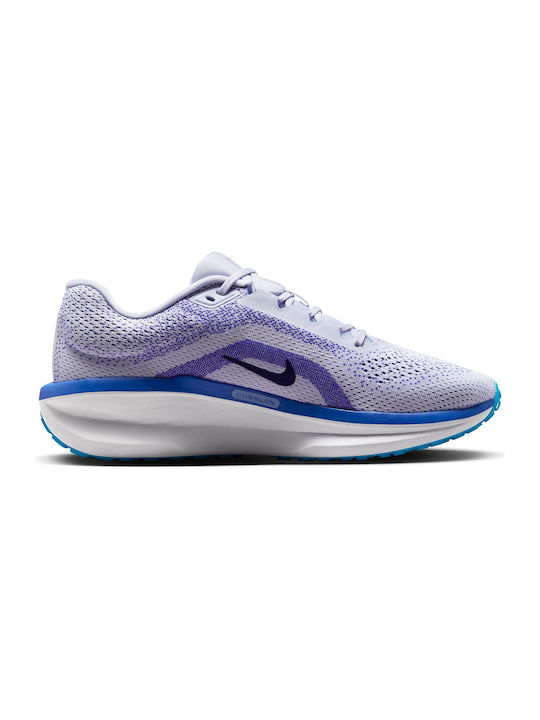 WINFLO 11 Sport Shoes Running Ghost / Blue