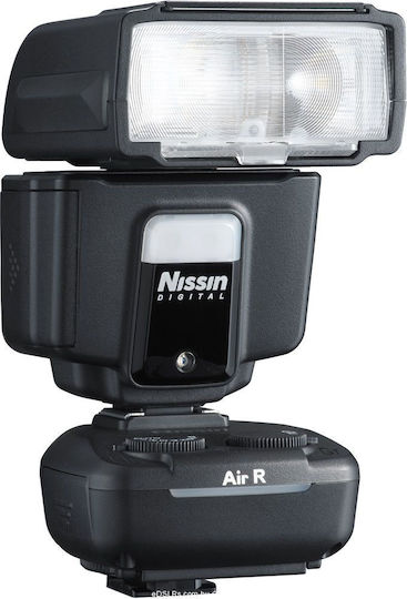Nissin Δέκτης Air R Canon