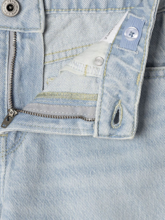 Kids' Denim Pants denim