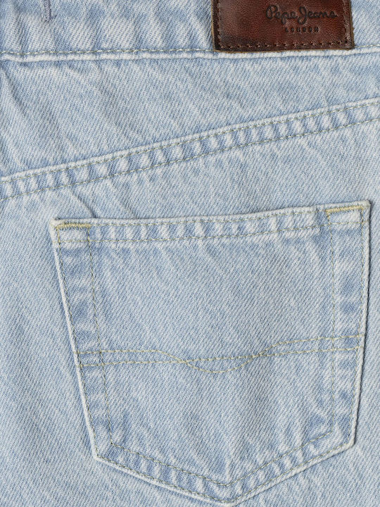 Kids' Denim Pants denim