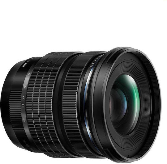 Olympus Om Micro Four Thirds Zoom Lenses Olympus Full Frame