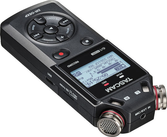 Tascam Dr-05xp