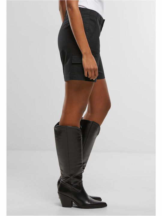 Women's Shorts Black