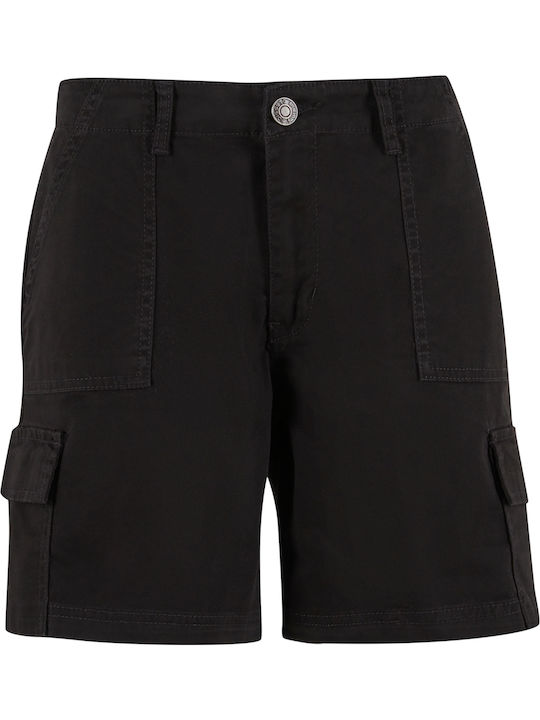 Women's Shorts Black