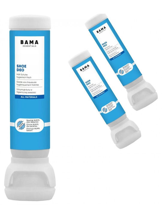 Bama Προϊόν Περιποίησης Υποδημάτων 100ml