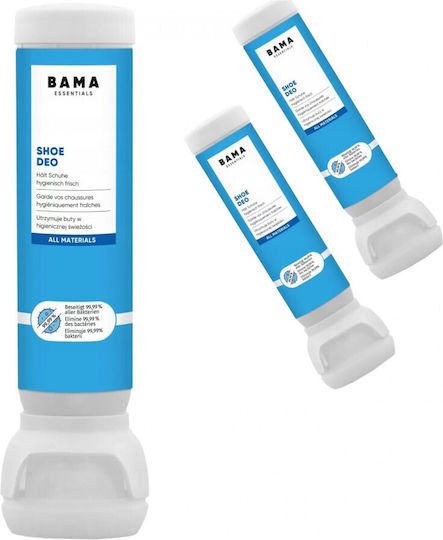 Bama Schuhpflegeprodukt 100ml