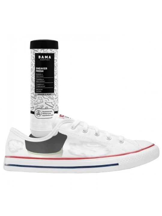 Bama Sneaker Προϊόν Περιποίησης Υποδημάτων 100ml