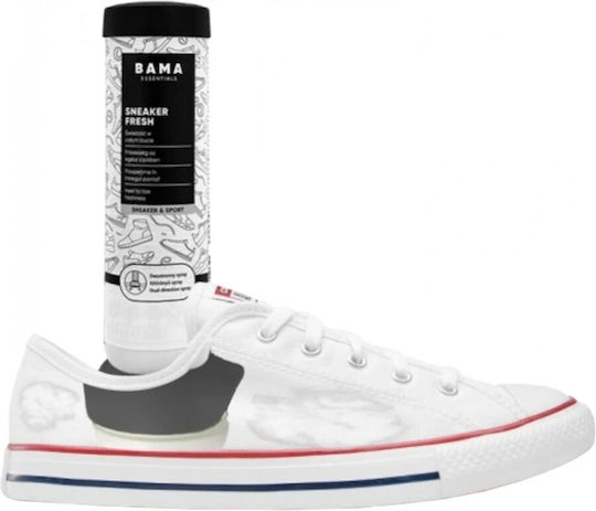 Bama Sneaker Produs Îngrijire Încălțăminte 100ml