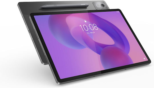 Lenovo Idea Tab Pro 12.7" (8GB/256GB/Lenovo Keyboard Pack for Lenovo Idea Tab Pro + Lenovo Tab Pen Plus) Luna Grey