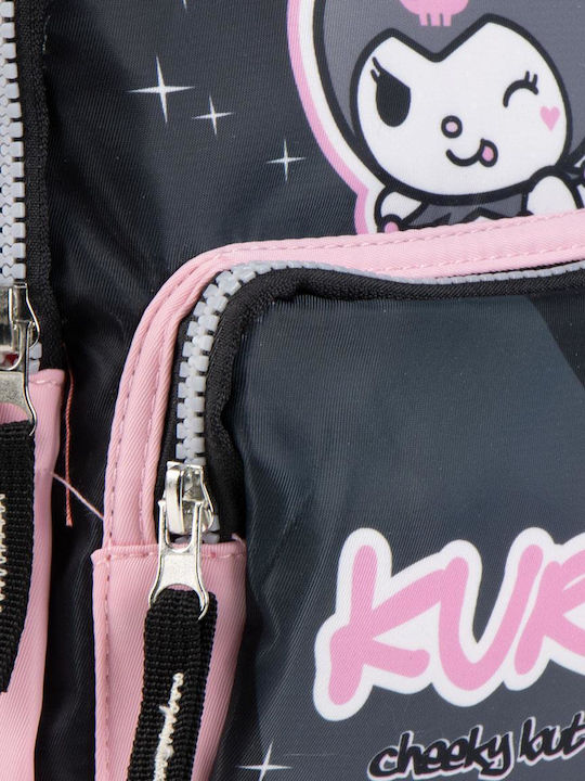 Hello Kitty Ghiozdane scoala de Spate Grădinița Multicolore