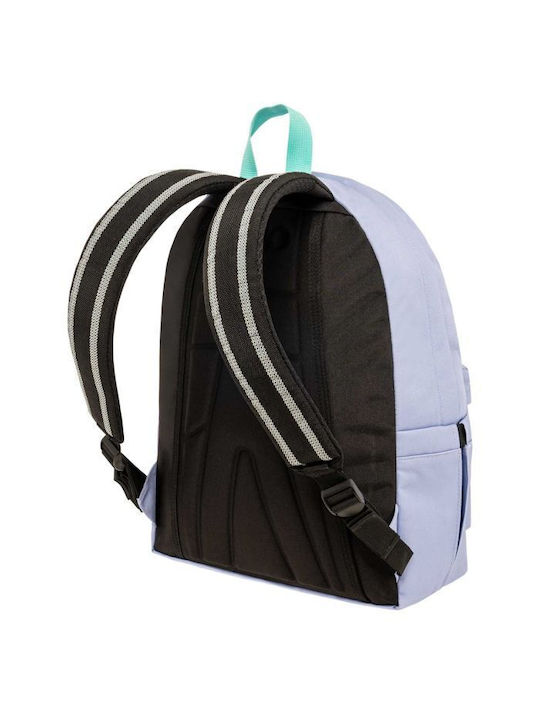 Polo Original Scarf Bag Backpack Lilac 20Liters 2024 Polo Original Scarf Bag Backpack Lilac 20Liters 2024
