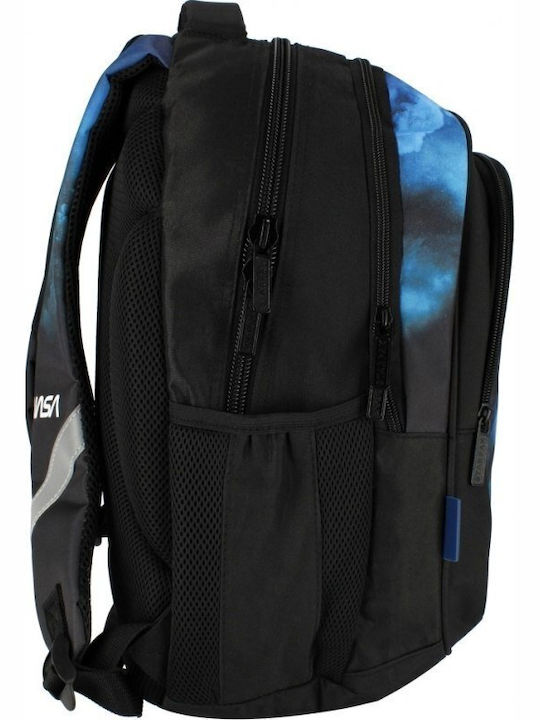 Starpak Tasche Rucksack Schwarz