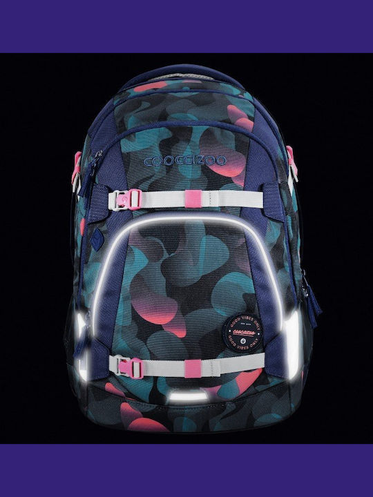 Backpack Coocazoo 2.0 Mate Cloudy Peach