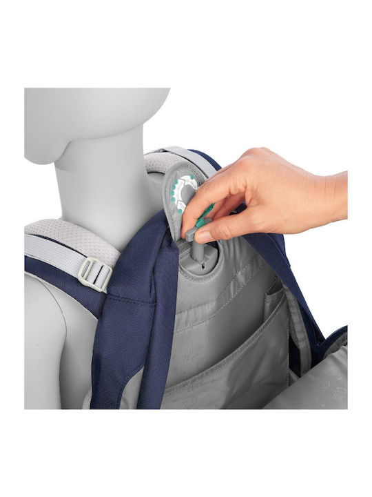 Backpack Coocazoo 2.0 Mate Cloudy Peach