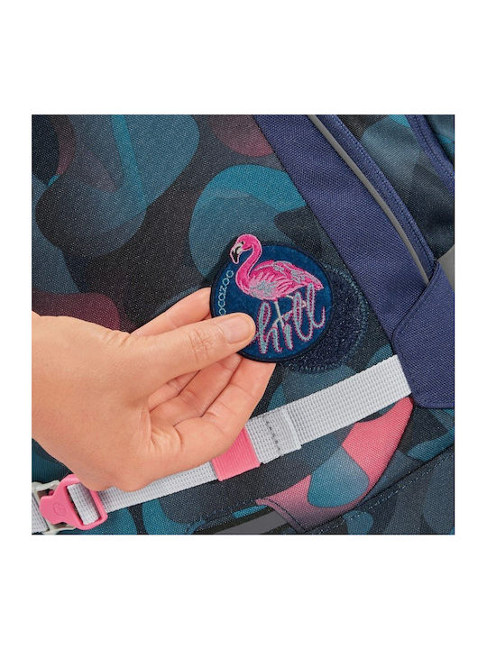 Backpack Coocazoo 2.0 Mate Cloudy Peach