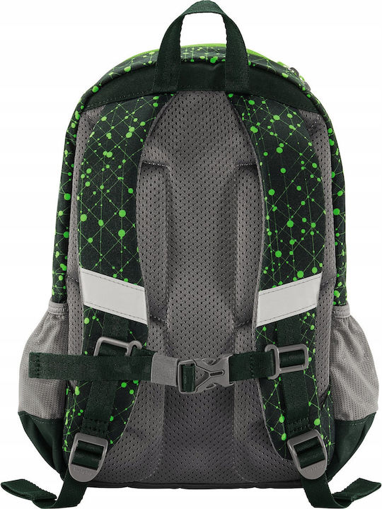 Step by Step Schulranzen Rucksack Kindergarten Mehrfarbig mit Flaschenhalter 10Liter