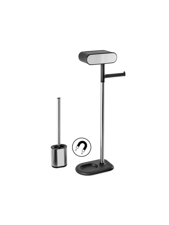 AWD Interior Plastic Black Paper Holder