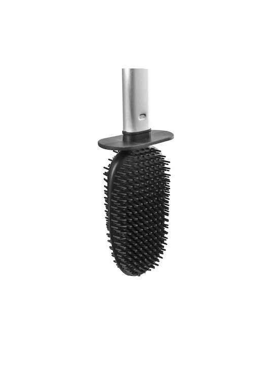 AWD Interior Plastic Black Paper Holder