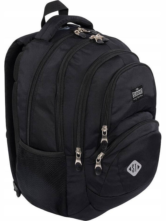 St. Majewski Bag Backpack Black St. Majewski Bag Backpack Black