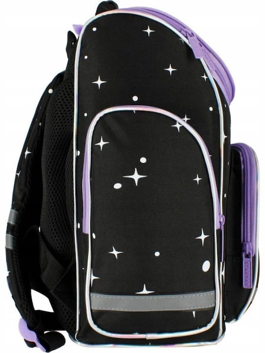 Starpak Schulranzen Rucksack Mehrfarbig