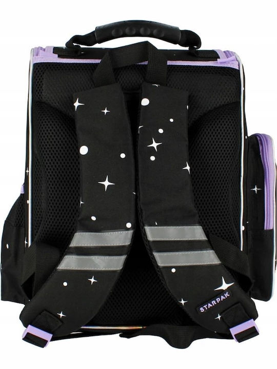 Starpak Schulranzen Rucksack Mehrfarbig