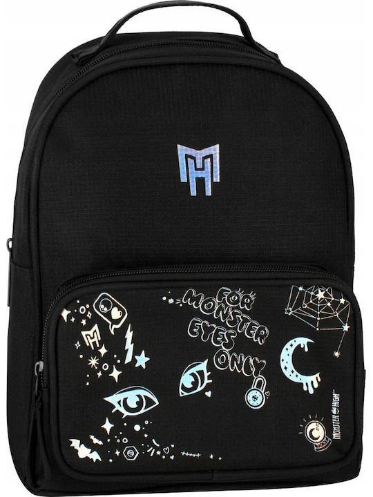 Monster High Pb 1/12 Ученическа Раница