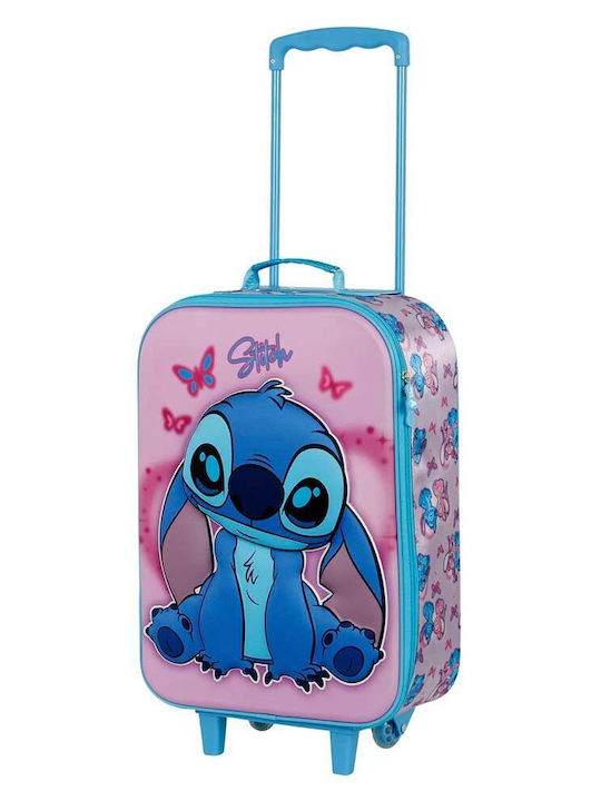Karactermania Stitch Τρόλεϊ Karactermania Stitch Τρόλεϊ
