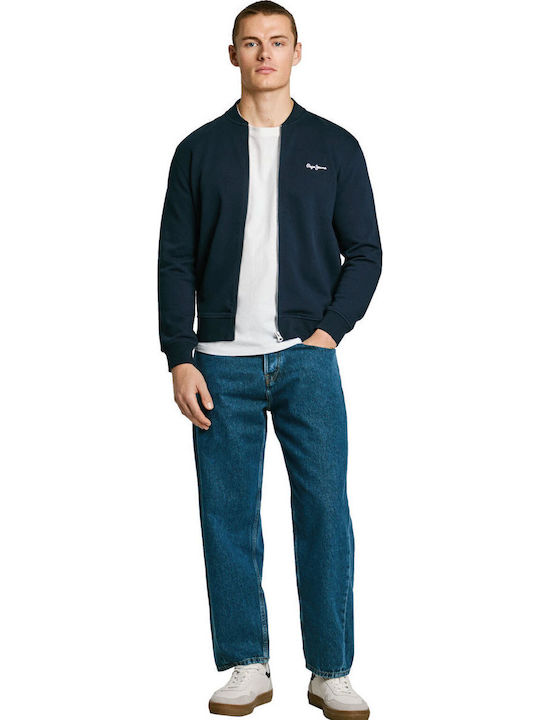 Duke Sweatshirt Dulwich Blue