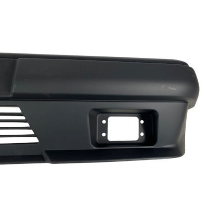 Bara față Mercedes E-class W124 1985-1995 Design Amg Fără Proiectoare de Ceață