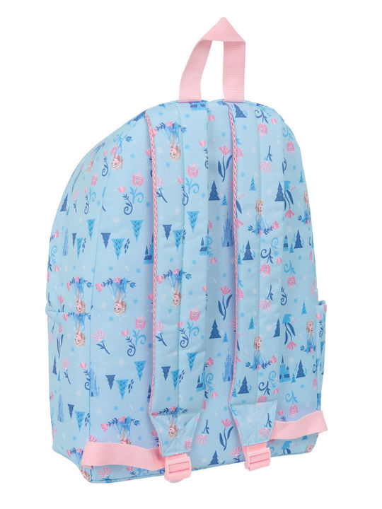 Safta Bag Backpack Blue