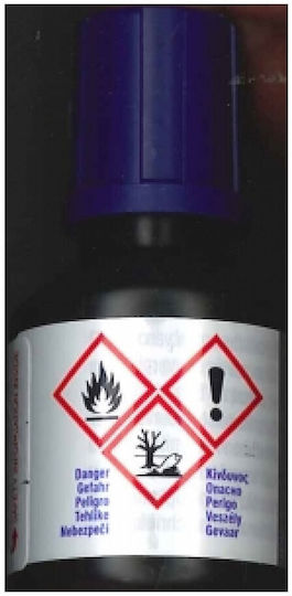 Edding Bt30 Ersatz- und Füllfederhaltertinten für Füllfederhalter Blau 30ml