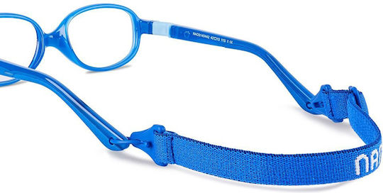 Rame de Ochelari pentru Băieți Nano Vista Nao3140444 Cauciuc 46 mm