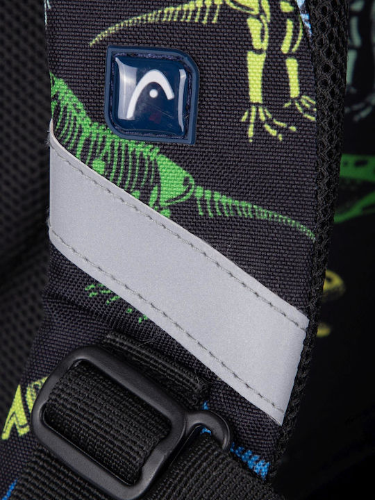 Dinos Era Ab430 Astra Head Backpack