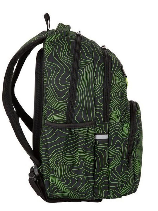 Coolpack Backpack Pick School Bag Backpack Multicolour 23Liters