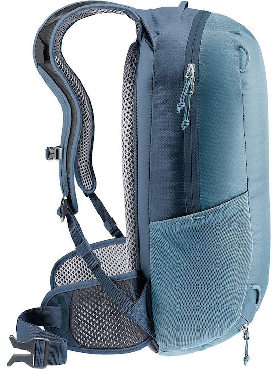 Deuter Σχολική Τσάντα Πλάτης Μπλε 25lt