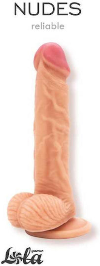 Dildo 18.9cm