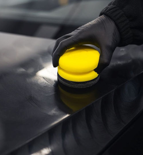 K2 Autowaschlappen Applikator Reinigung für Körper