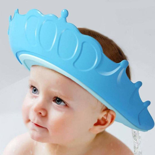 Kinder- und Baby-Zahnbürsten Einfach Blau