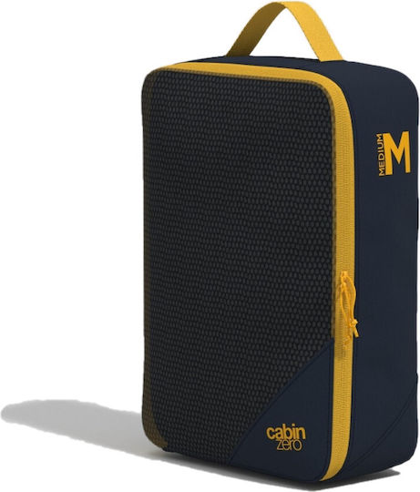 Cabin Zero Packing Cube M Blue Summer