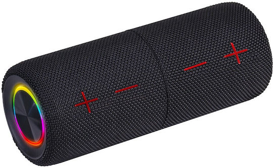 Trevi Bluetooth Speaker 20W with Radio Black XR 8A440