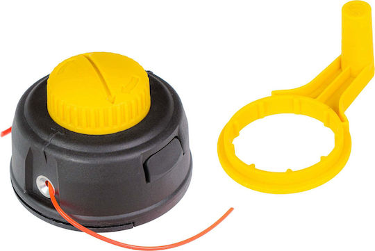 Глава за тример с лесно зареждане + M10x1.25lh Pa Rd Raider 110349