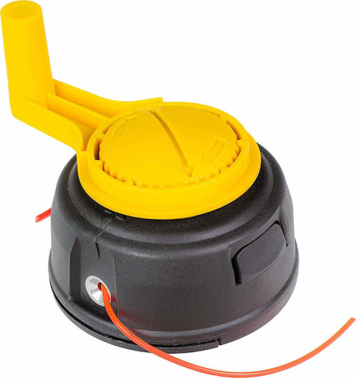 Глава за тример с лесно зареждане + M10x1.25lh Pa Rd Raider 110349