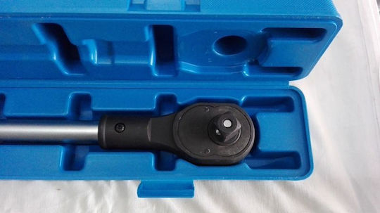 Ratchet 3/4" 50.5cm with 24 Blades