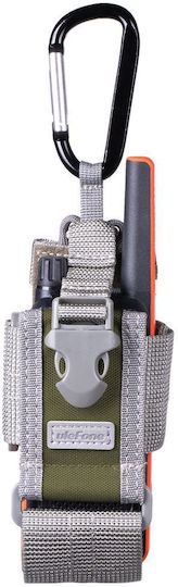 Ulefone Uan07 Gray Belt Holster