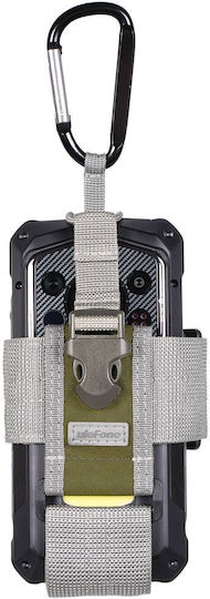 Ulefone Uan07 Gray Belt Holster