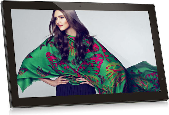 EvoBoard ELC-THD2151 Digitale Anzeigetafel 21,5 Zoll LED