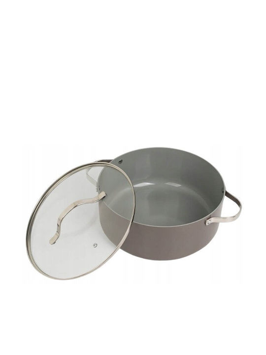 Maestro Tiefer Topf aus Aluminium 1.9Es / 18cm